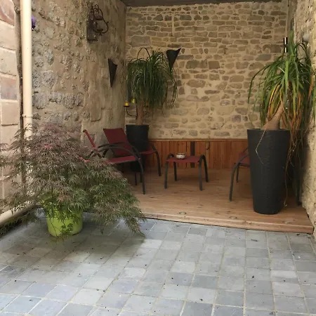 Chez Victor * 桑米亥斯