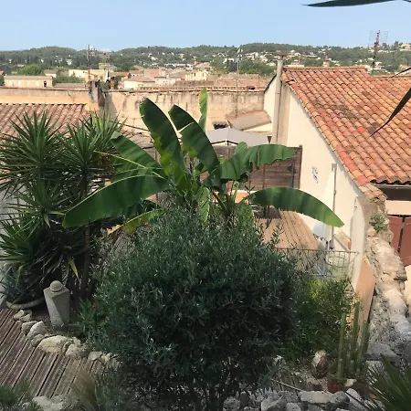 Chez Victor Sommières